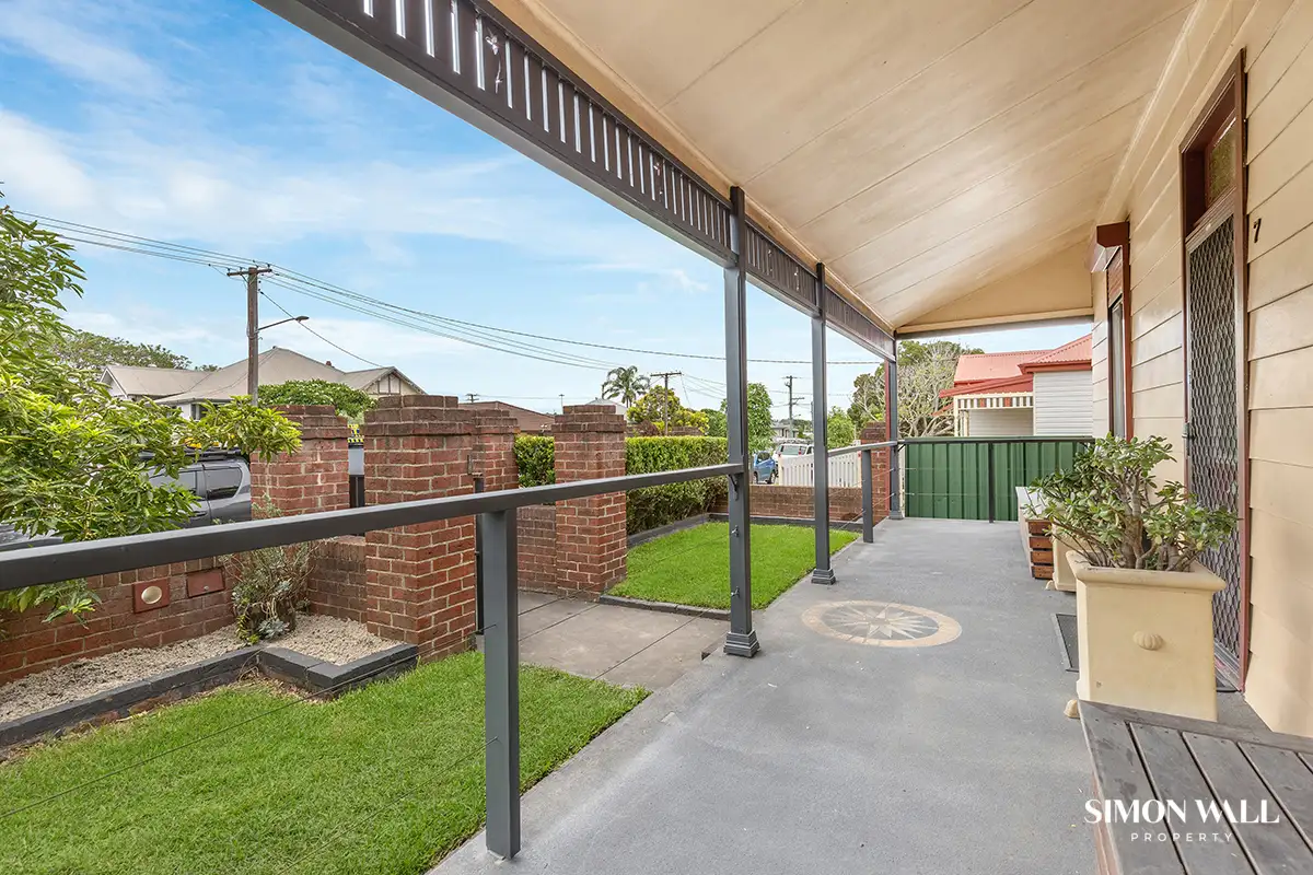 Main view of Homely house listing, 7 Bala Road, Adamstown NSW 2289