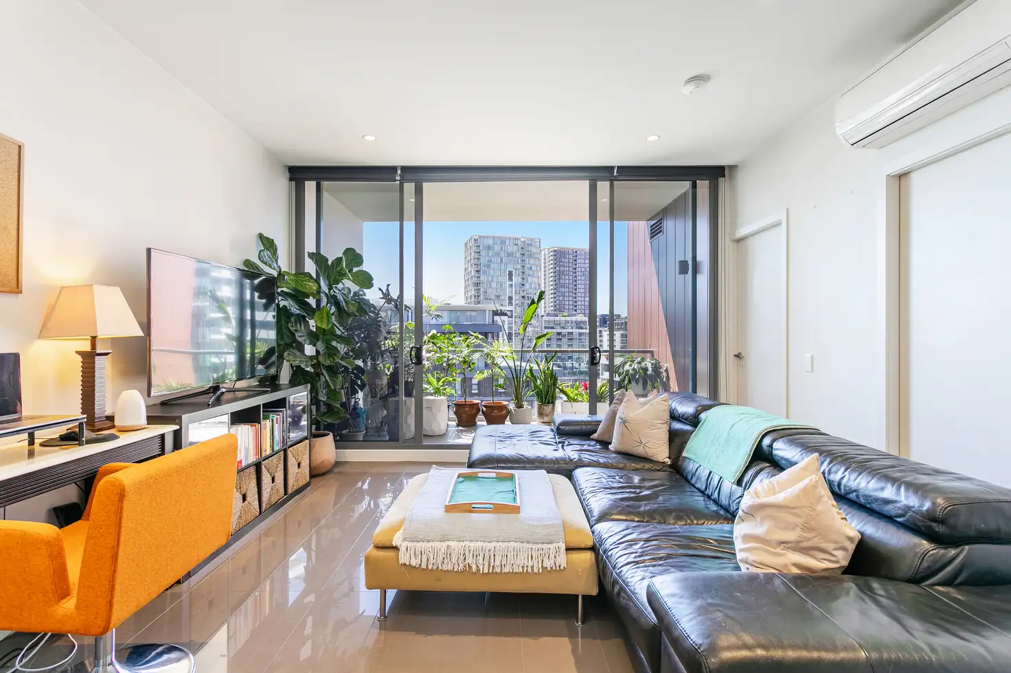 Main view of Homely apartment listing, 78/6 Archibald Avenue, Waterloo NSW 2017