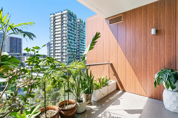 Second view of Homely apartment listing, 78/6 Archibald Avenue, Waterloo NSW 2017