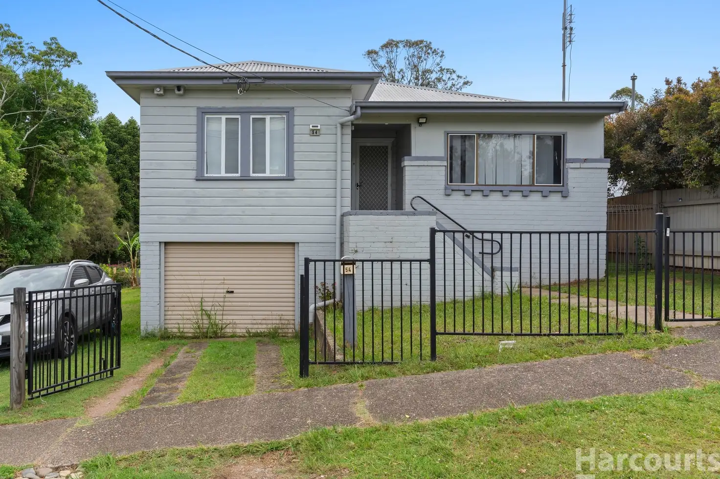 Main view of Homely house listing, 54 Sea Street, West Kempsey NSW 2440