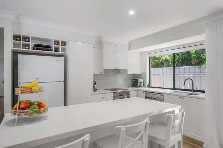 Fifth view of Homely house listing, 44 Seawind Chase, Bonny Hills NSW 2445