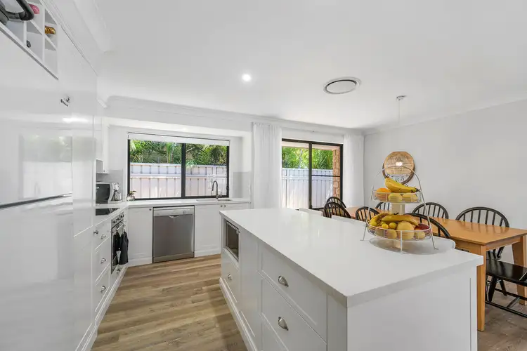 Sixth view of Homely house listing, 44 Seawind Chase, Bonny Hills NSW 2445