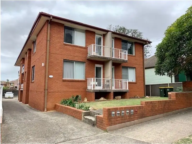 Main view of Homely apartment listing, 3/22 Claremont Street, Campsie NSW 2194