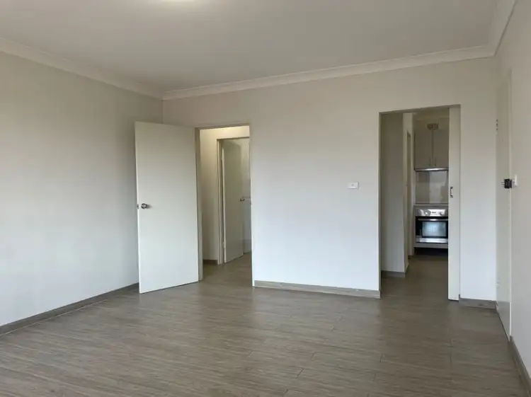 Second view of Homely apartment listing, 3/22 Claremont Street, Campsie NSW 2194