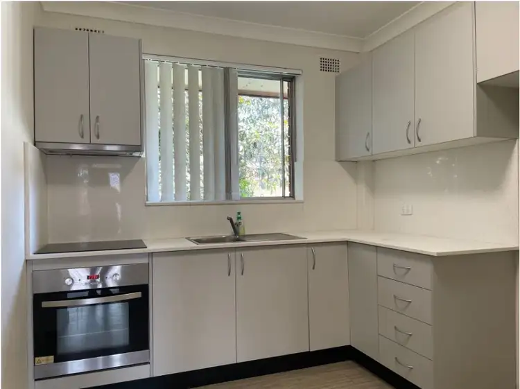 Third view of Homely apartment listing, 3/22 Claremont Street, Campsie NSW 2194