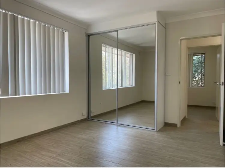 Fifth view of Homely apartment listing, 3/22 Claremont Street, Campsie NSW 2194