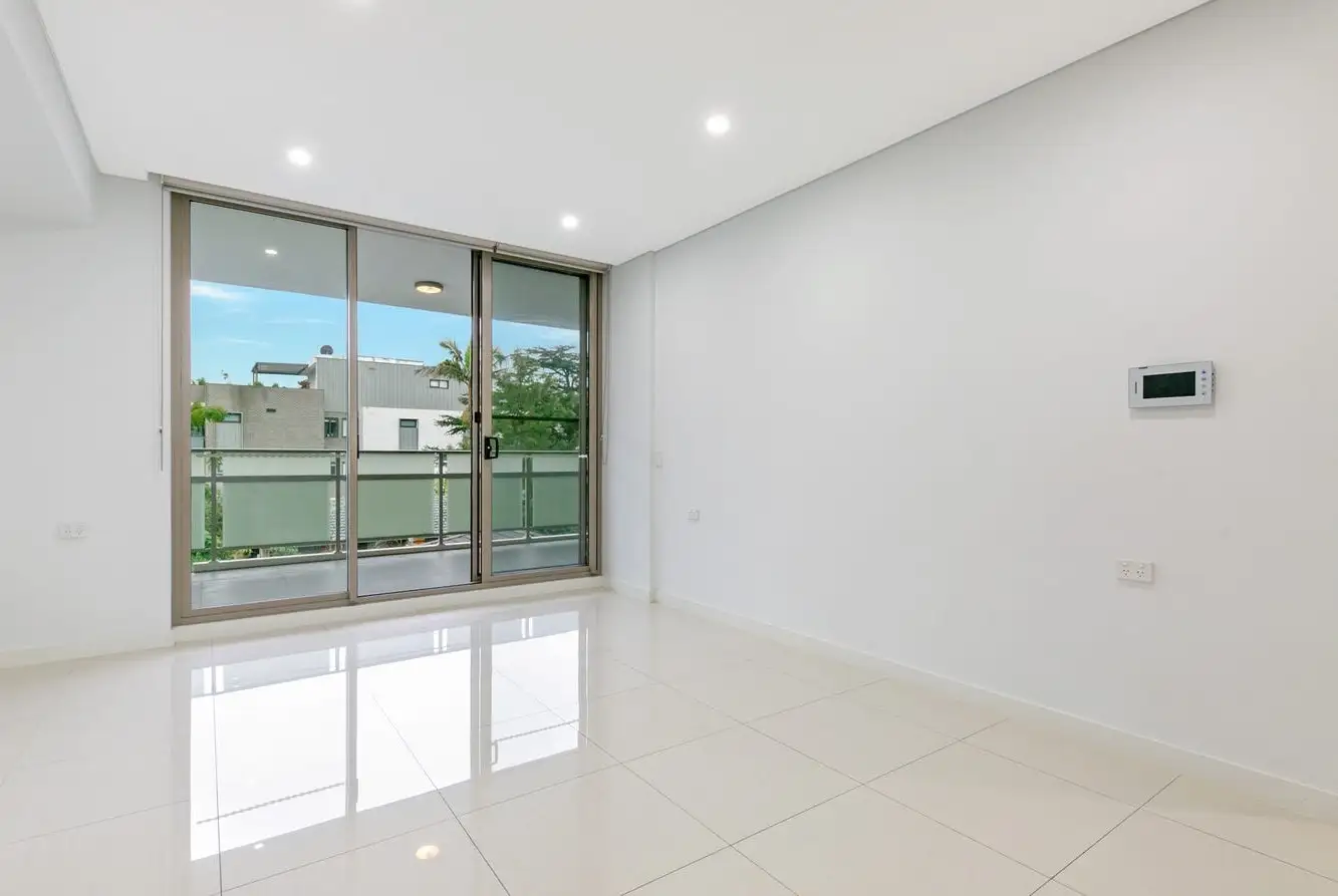 Main view of Homely apartment listing, 3206/1A Morton Street, Parramatta NSW 2150