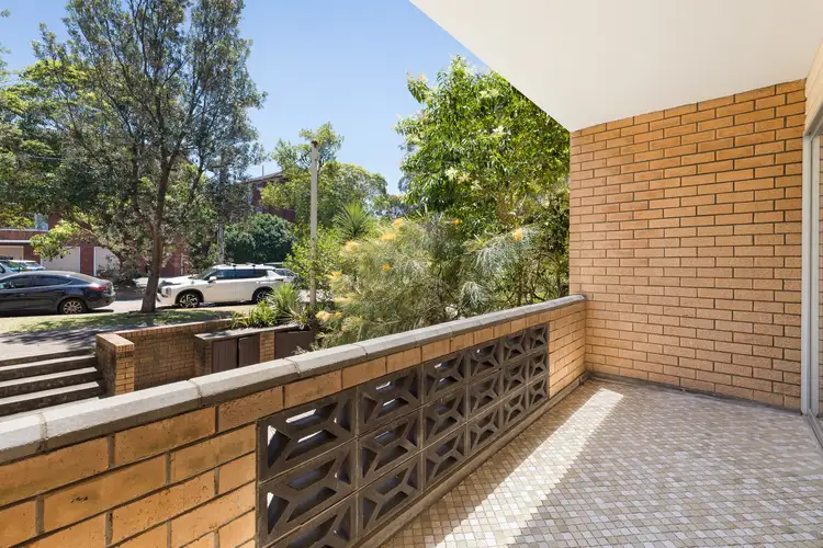 Fifth view of Homely apartment listing, 2/8-10 St Andrews Place, Cronulla NSW 2230