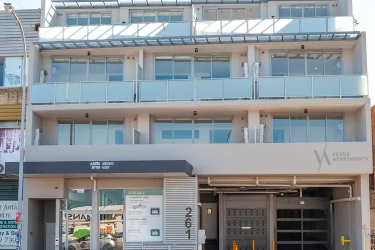 Fourth view of Homely apartment listing, 24/261 Condamine Street, Manly Vale NSW 2093