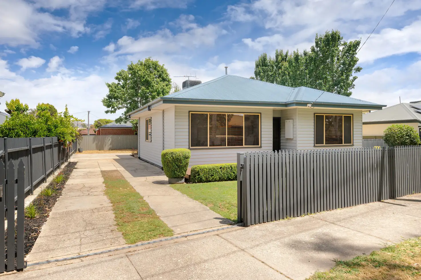Main view of Homely house listing, 1 Saldaise Street, Wodonga VIC 3690