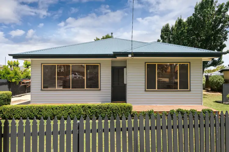 Second view of Homely house listing, 1 Saldaise Street, Wodonga VIC 3690