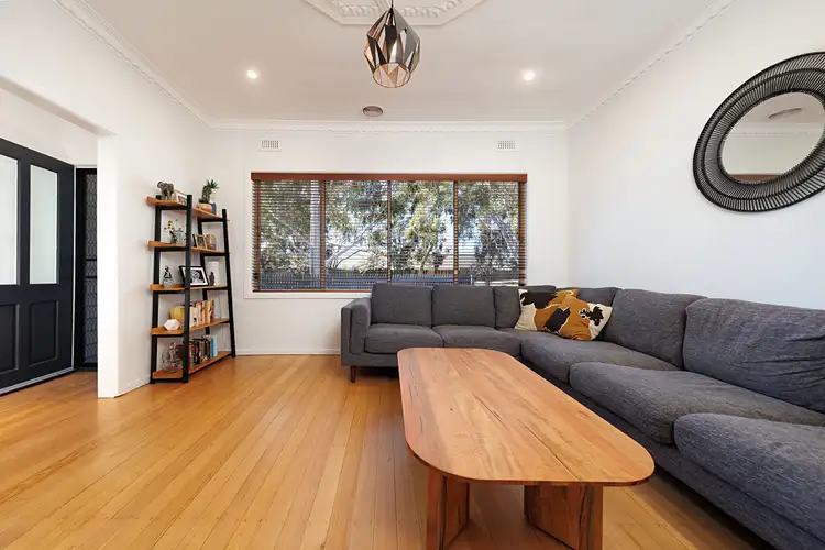 Fifth view of Homely house listing, 1 Saldaise Street, Wodonga VIC 3690