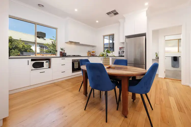 Sixth view of Homely house listing, 1 Saldaise Street, Wodonga VIC 3690