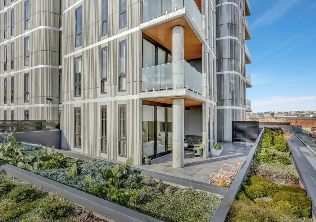 Main view of Homely apartment listing, 404/770 Hunter Street, Newcastle NSW 2300