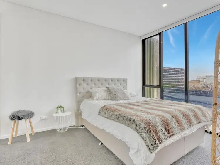 Fifth view of Homely apartment listing, 404/770 Hunter Street, Newcastle NSW 2300