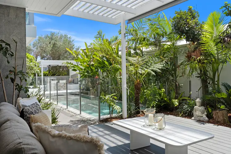 Second view of Homely house listing, 18 Barrel Street, Kingscliff NSW 2487