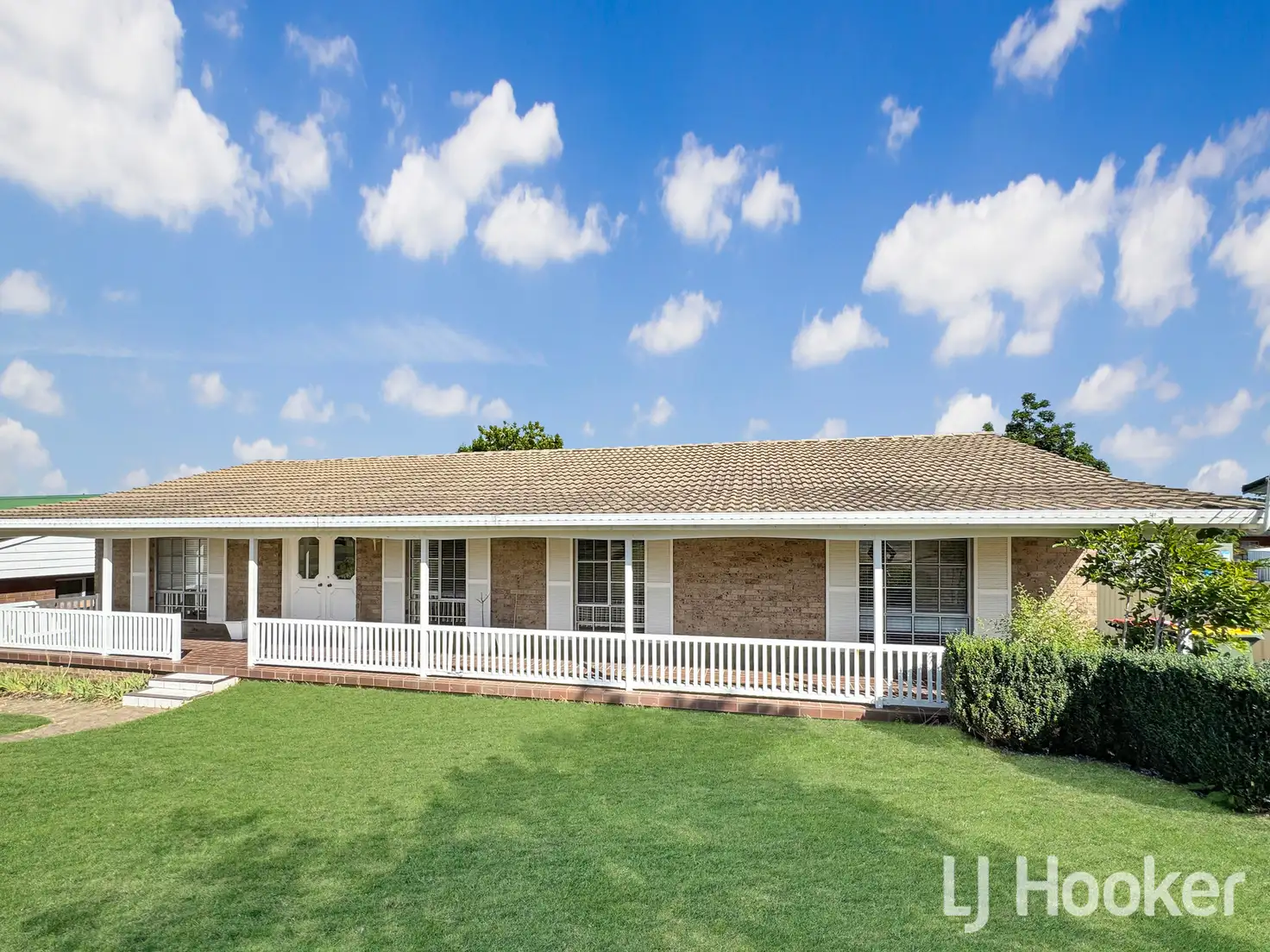 Main view of Homely house listing, 62 Lewin Street, Inverell NSW 2360