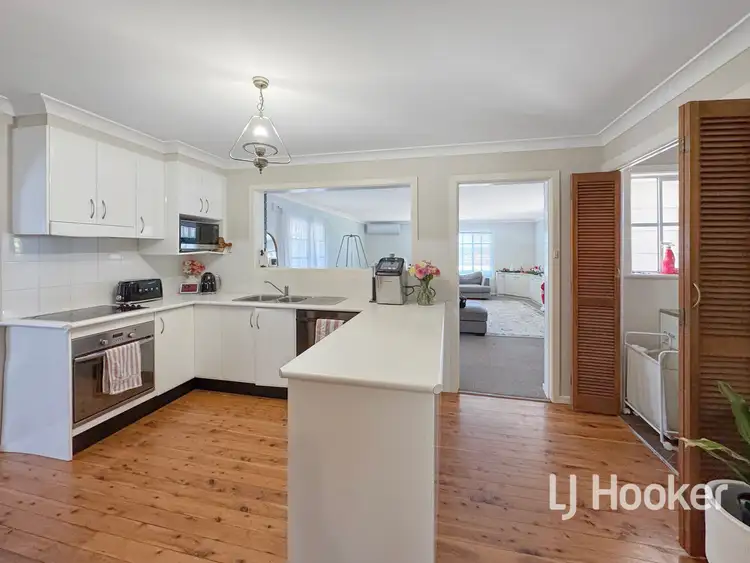 Sixth view of Homely house listing, 62 Lewin Street, Inverell NSW 2360