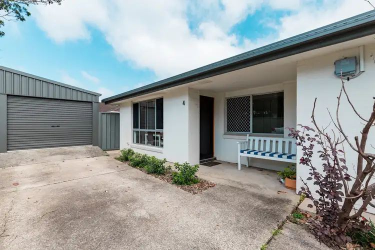 4/92 Albany Street, Coffs Harbour NSW 2450