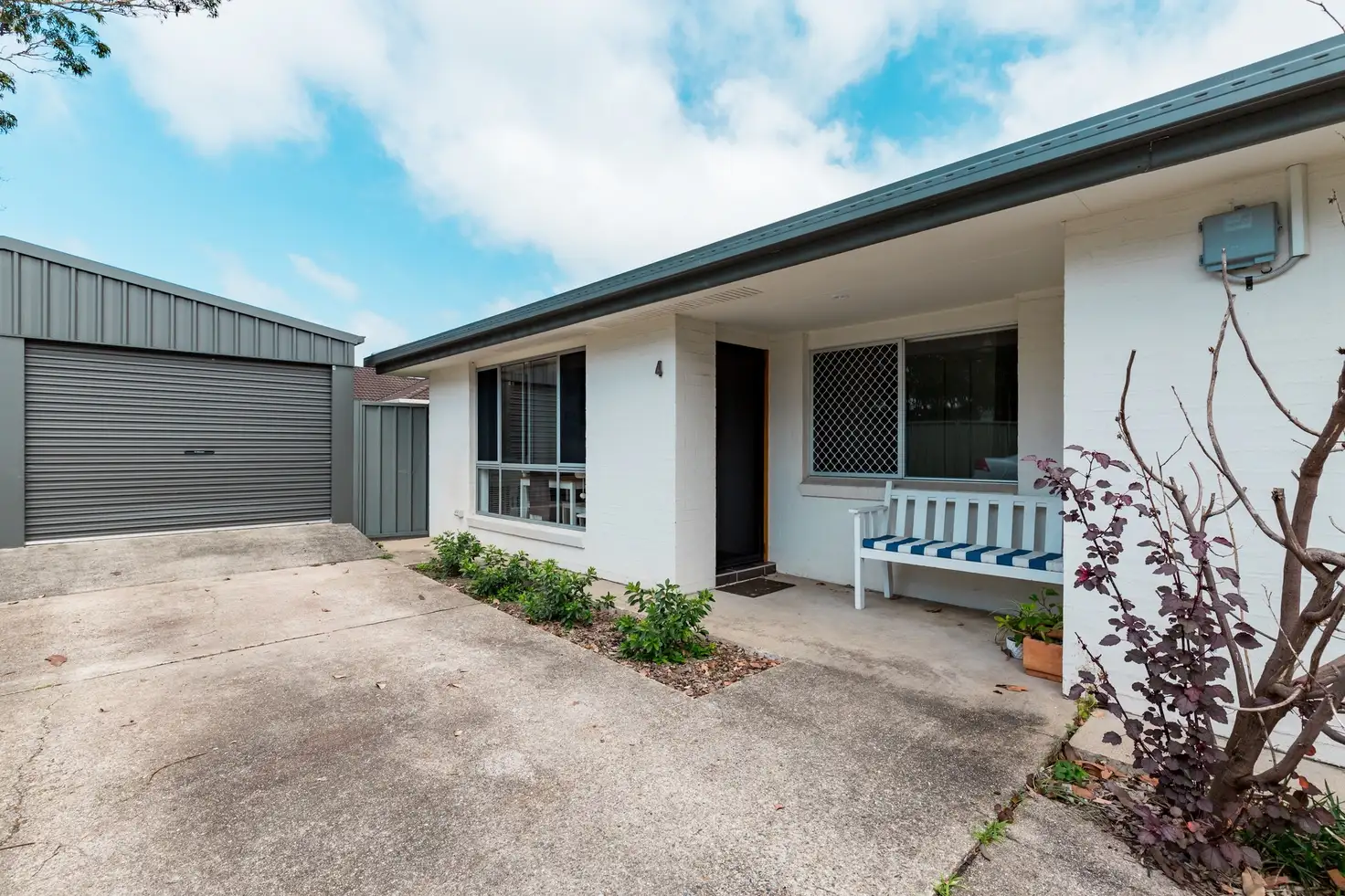 Main view of Homely unit listing, 4/92 Albany Street, Coffs Harbour NSW 2450