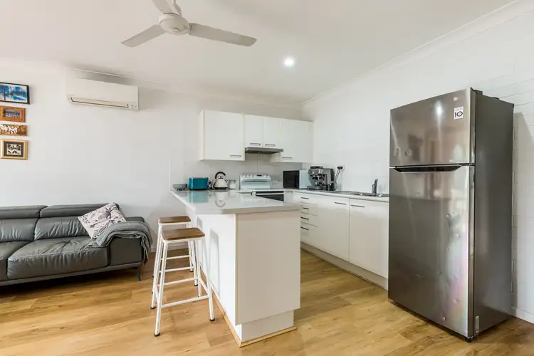 Second view of Homely unit listing, 4/92 Albany Street, Coffs Harbour NSW 2450