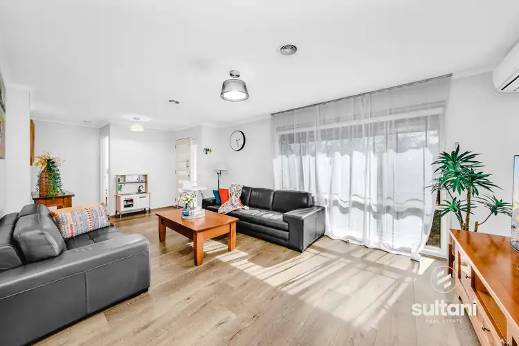 Second view of Homely house listing, 6 Chesterfield Drive, Narre Warren South VIC 3805