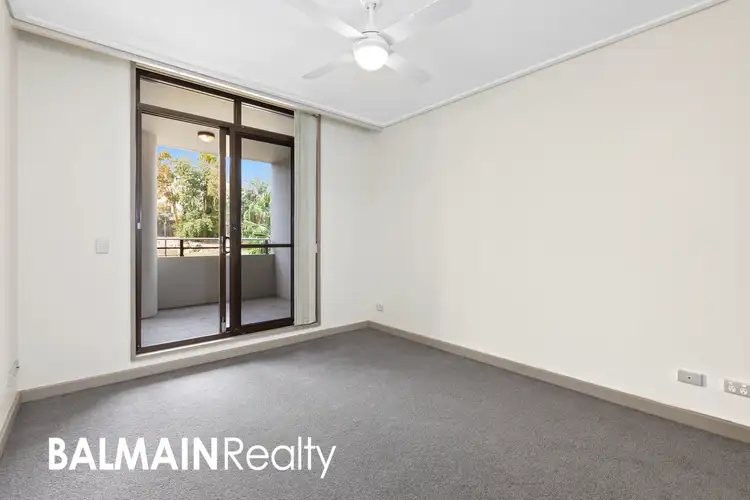 Fifth view of Homely apartment listing, 806/27 Margaret Street, Rozelle NSW 2039