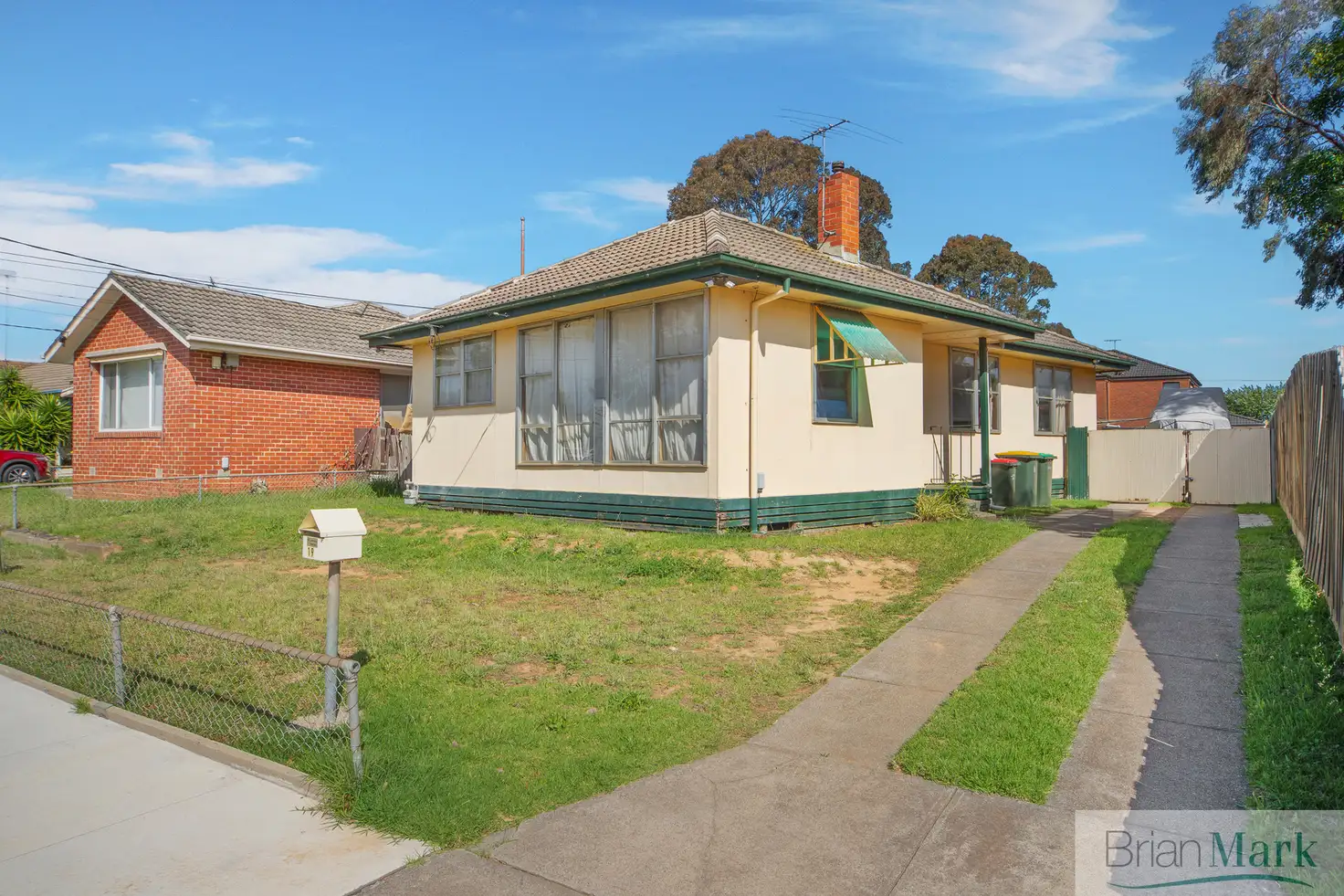 Main view of Homely house listing, 19 Deborah Street, Werribee VIC 3030