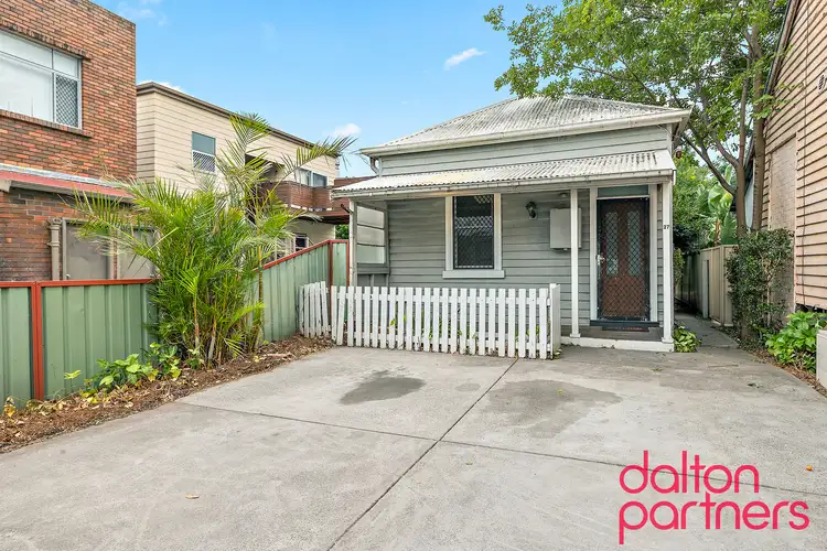27 Fern Street, Islington NSW 2296