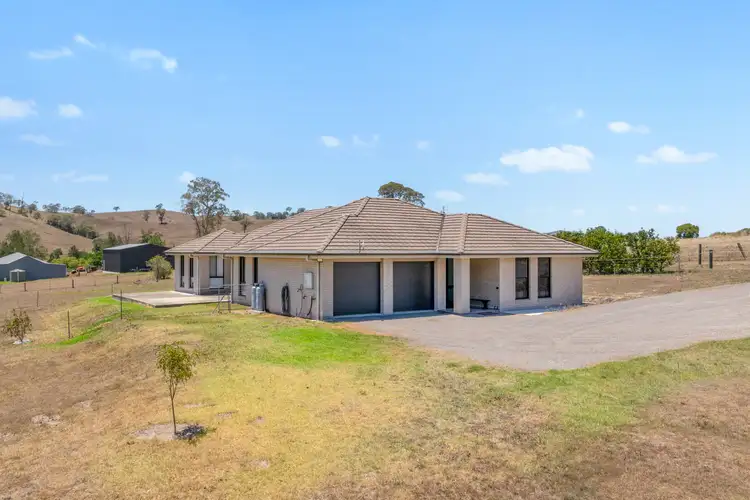 Second view of Homely house listing, 96 Park Street, East Gresford NSW 2311