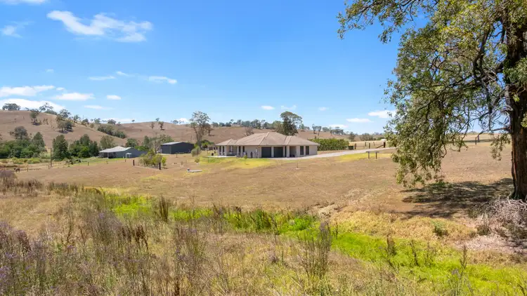 Third view of Homely house listing, 96 Park Street, East Gresford NSW 2311