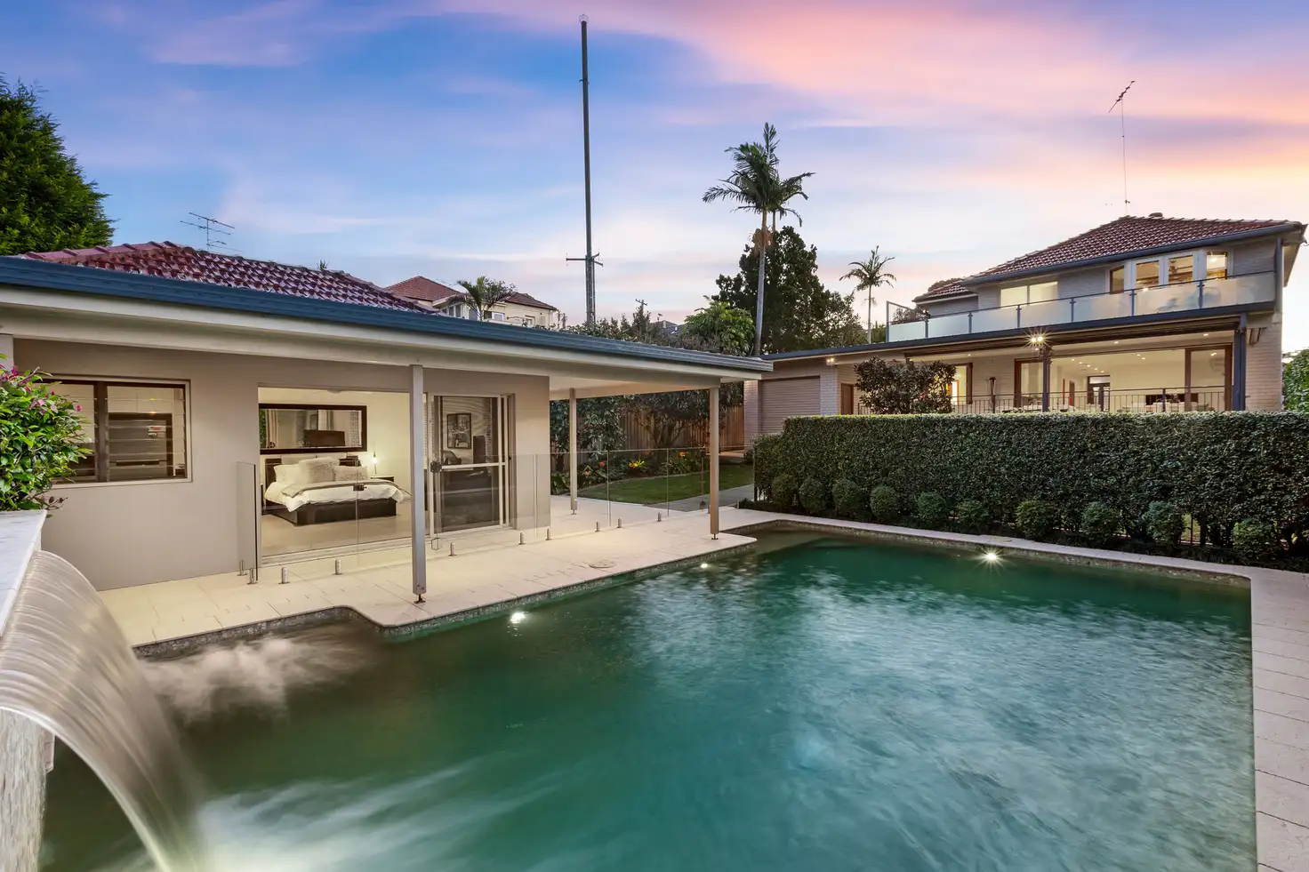 Main view of Homely house listing, 2 Waratah Street, Balgowlah NSW 2093