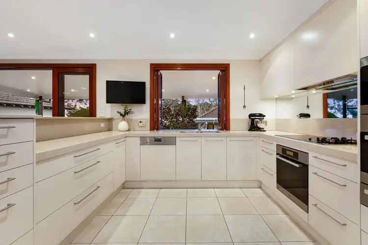 Third view of Homely house listing, 2 Waratah Street, Balgowlah NSW 2093