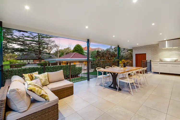 Fourth view of Homely house listing, 2 Waratah Street, Balgowlah NSW 2093