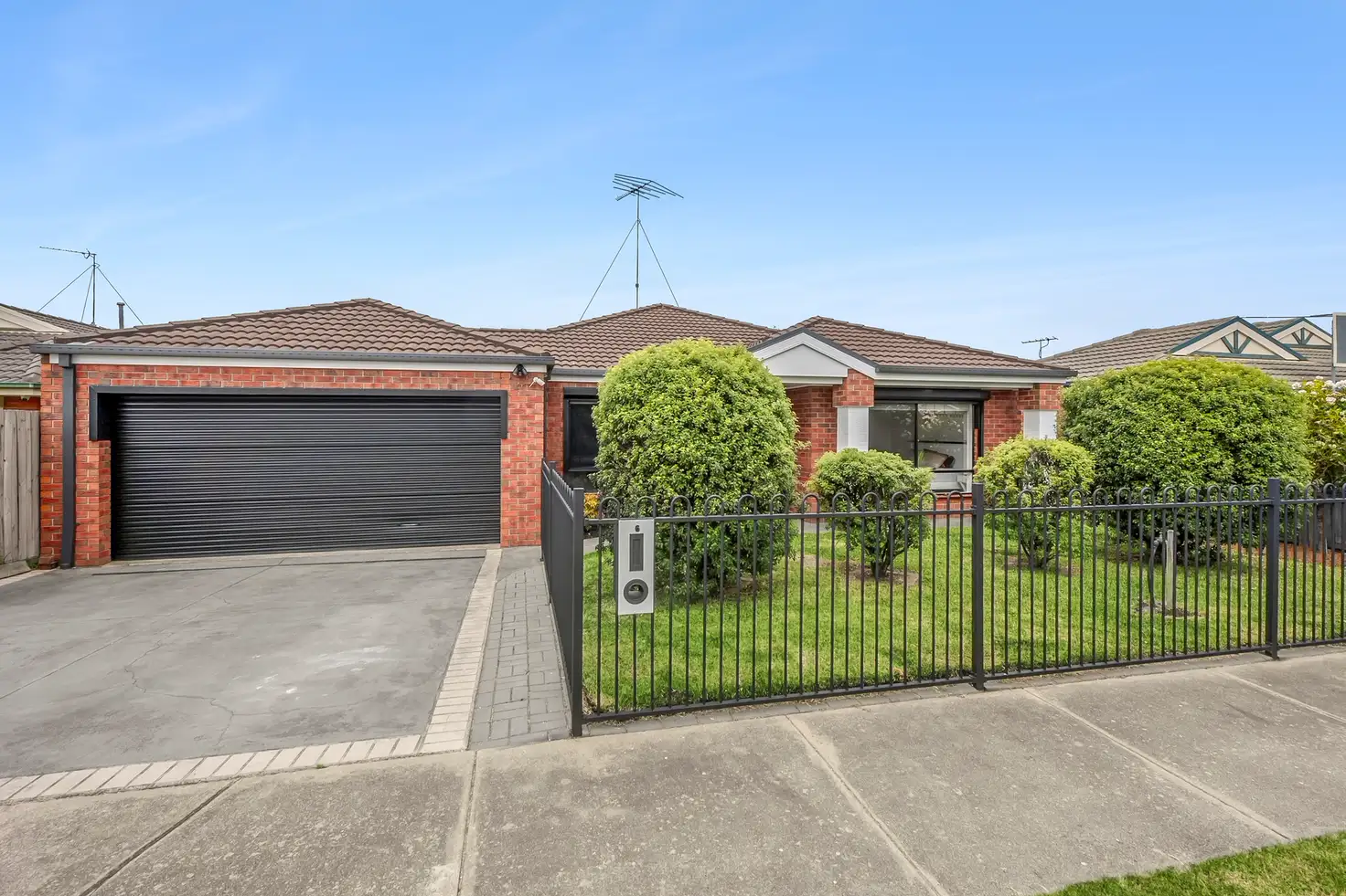 Main view of Homely house listing, 6 Laguna Place, Grovedale VIC 3216