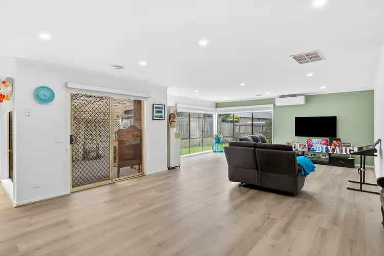 Third view of Homely house listing, 6 Laguna Place, Grovedale VIC 3216