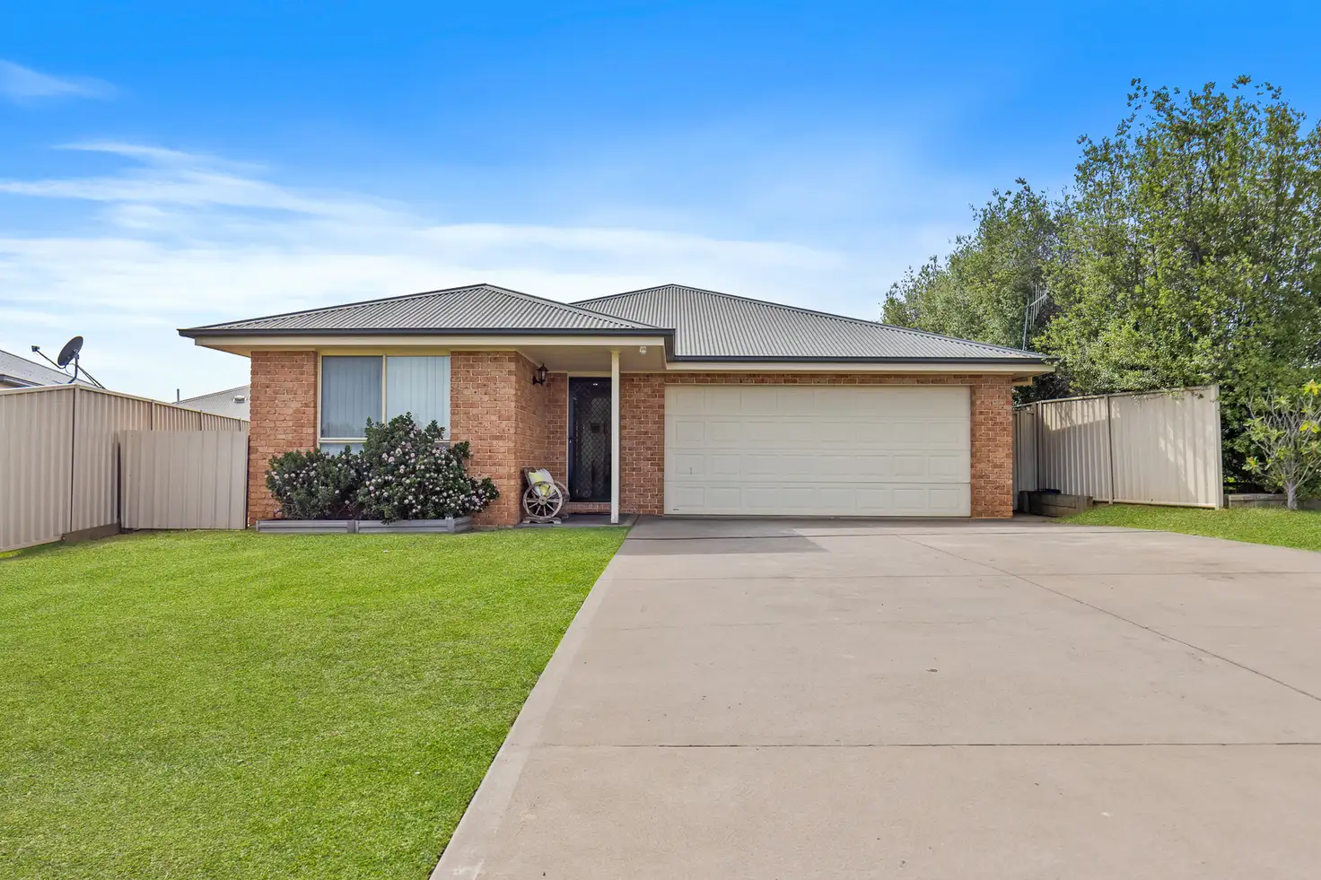 Main view of Homely house listing, 5a Birch Grove, Mudgee NSW 2850