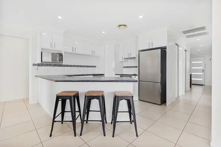 Second view of Homely house listing, 5a Birch Grove, Mudgee NSW 2850