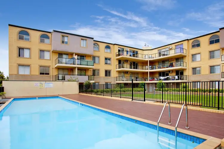 70/9 Marion Street, Auburn NSW 2144