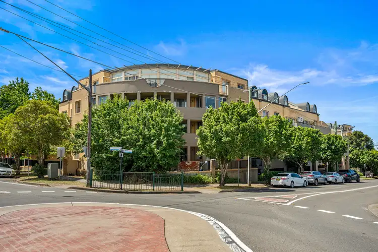70/9 Marion Street, Auburn NSW 2144
