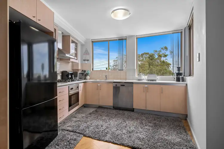Third view of Homely unit listing, 70/9 Marion Street, Auburn NSW 2144