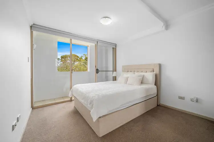 Fifth view of Homely unit listing, 70/9 Marion Street, Auburn NSW 2144