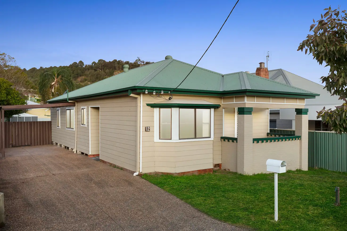 Main view of Homely house listing, 12 Barford Street, Speers Point NSW 2284