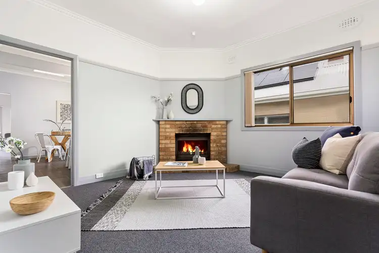 Second view of Homely house listing, 12 Barford Street, Speers Point NSW 2284