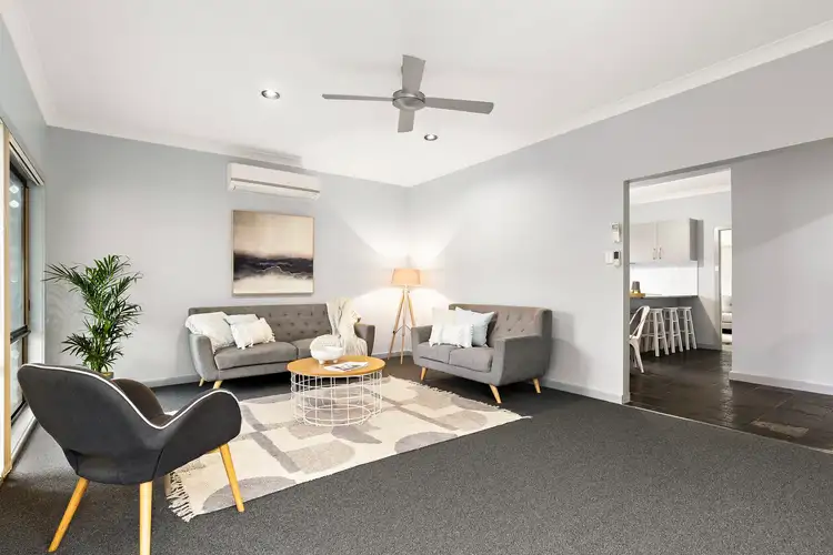 Fourth view of Homely house listing, 12 Barford Street, Speers Point NSW 2284