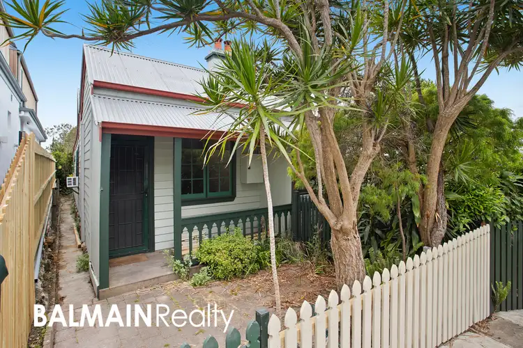 32 Cecily Street, Lilyfield NSW 2040