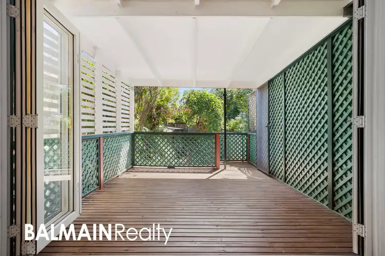 Second view of Homely house listing, 32 Cecily Street, Lilyfield NSW 2040