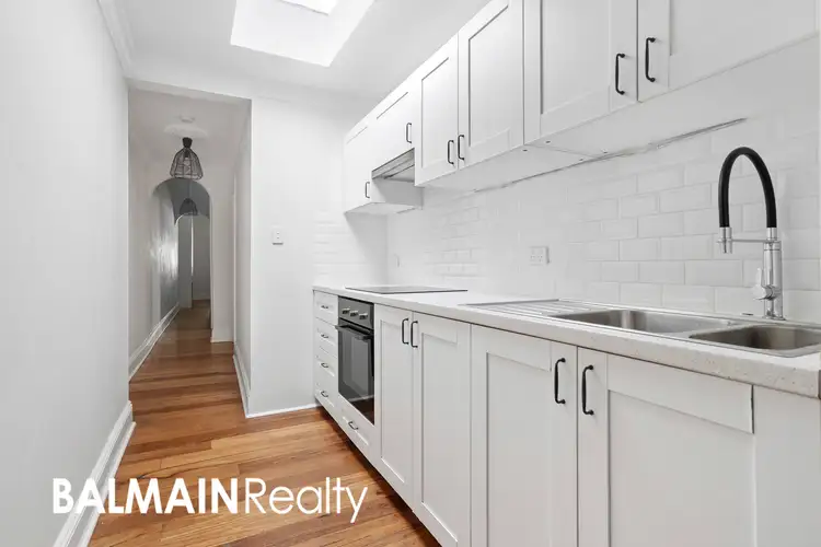 Third view of Homely house listing, 32 Cecily Street, Lilyfield NSW 2040