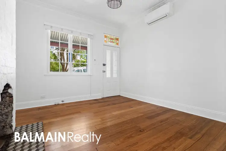 Fourth view of Homely house listing, 32 Cecily Street, Lilyfield NSW 2040