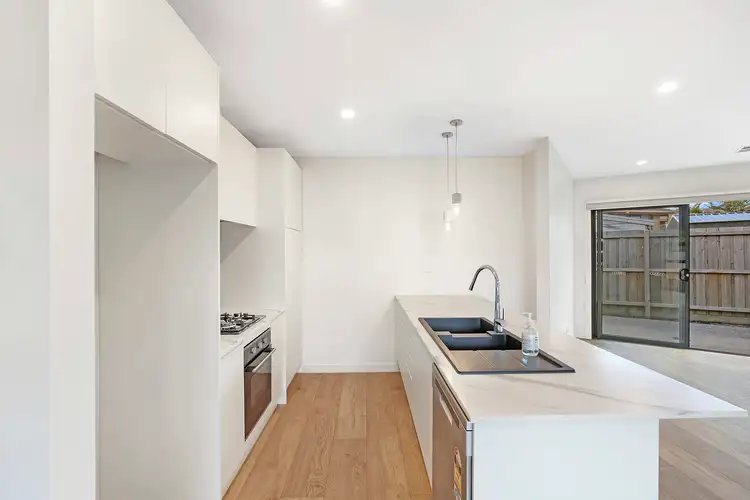 Second view of Homely unit listing, 3/3 Myers Court, Bundoora VIC 3083